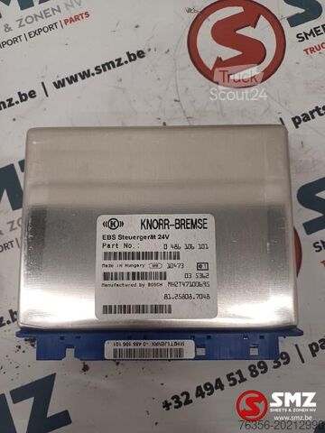 Motormanagement Man Occ ECU EBS regeleenheid MAN