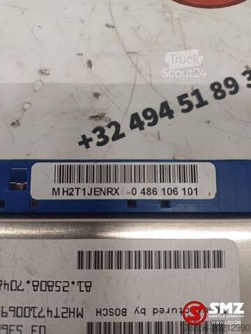 Motormanagement Man Occ ECU EBS regeleenheid MAN