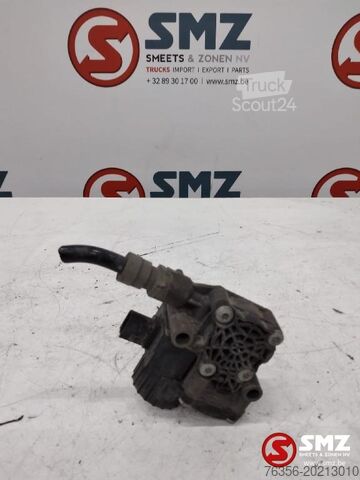 Sistema pneumatico Volvo Occ EBS modulatorklep Volvo FH 21327360 K038400