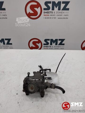 Sistema pneumatico Volvo Occ EBS modulator Volvo FH 21327360 K038400