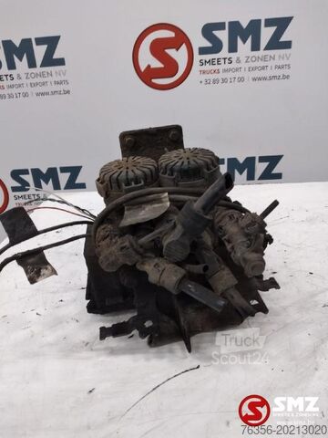 Luchtsysteem Volvo Occ EBS regeleenheid Volvo FH K037827