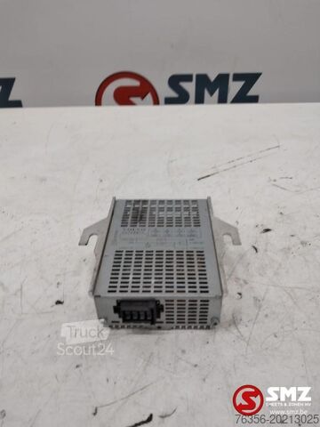 Motormanagement Volvo Occ spanningsomvormer Volvo FH 20724977