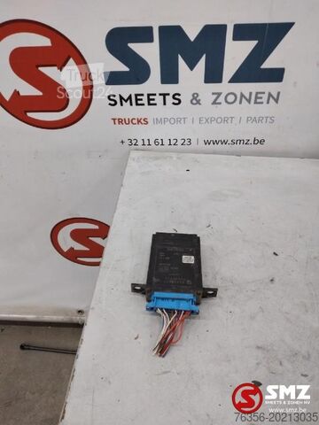 Zarządzanie silnikiem Volvo Occ Ecu centrale vergrendeling Volvo FH13