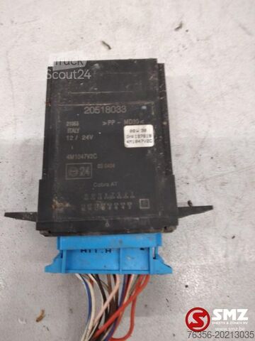 Gestión del motor Volvo Occ Ecu centrale vergrendeling Volvo FH13