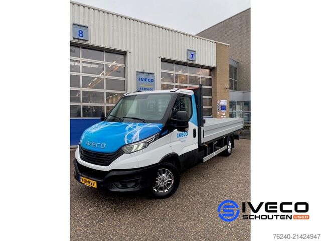 Iveco Daily 35S14E Iveco Daily 35S14E -