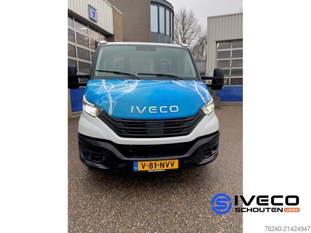 Iveco Daily 35S14E Iveco Daily 35S14E -