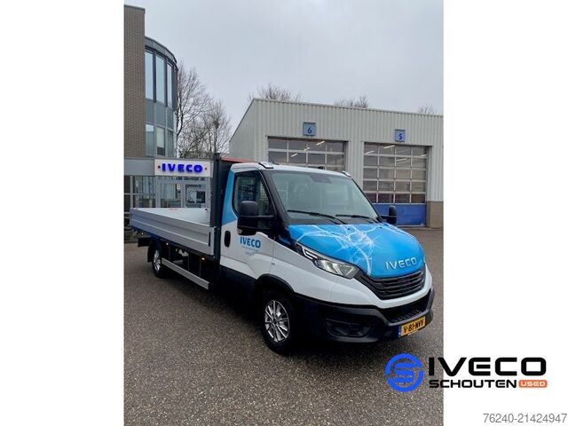 Iveco Daily 35S14E Iveco Daily 35S14E -