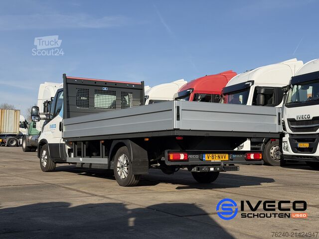 Iveco Daily 35S14E Iveco Daily 35S14E -