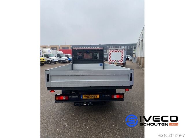 Iveco Daily 35S14E Iveco Daily 35S14E -