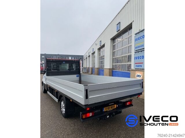 Iveco Daily 35S14E Iveco Daily 35S14E -