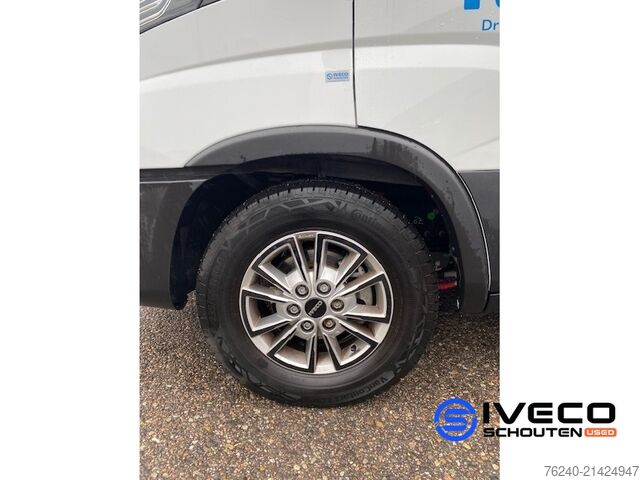 Iveco Daily 35S14E Iveco Daily 35S14E -