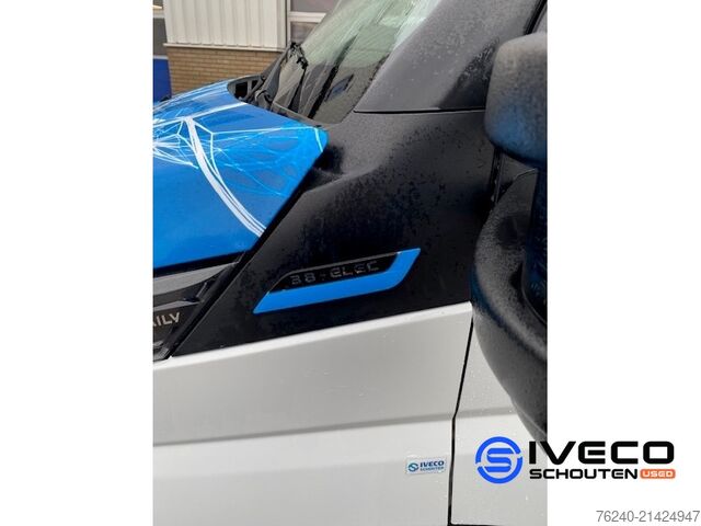 Iveco Daily 35S14E Iveco Daily 35S14E -