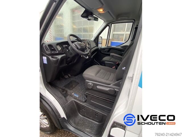 Iveco Daily 35S14E Iveco Daily 35S14E -