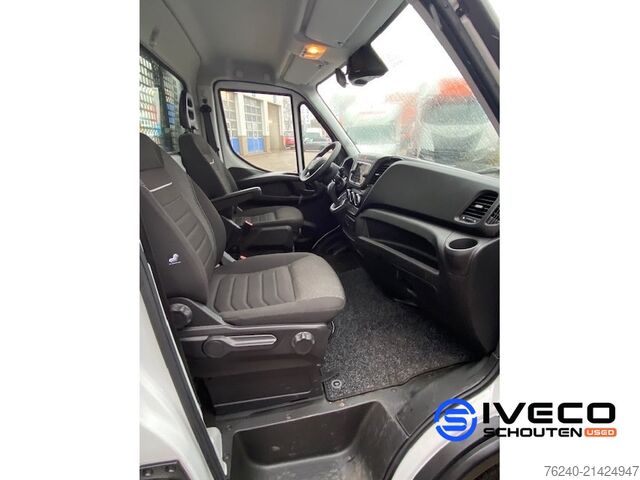 Iveco Daily 35S14E Iveco Daily 35S14E -