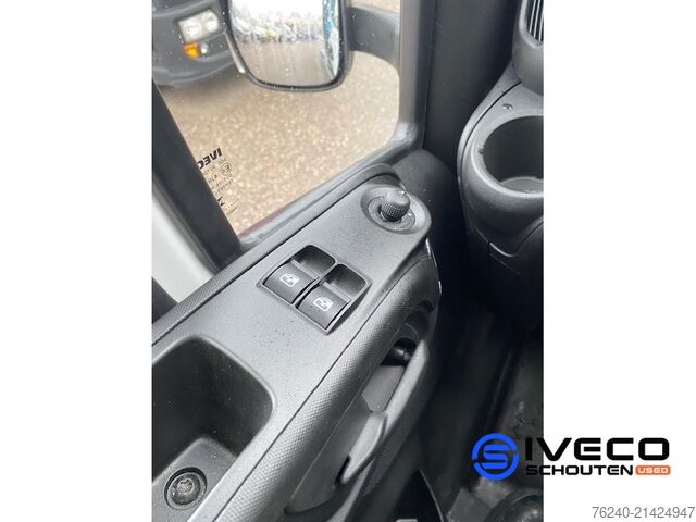 Iveco Daily 35S14E Iveco Daily 35S14E -