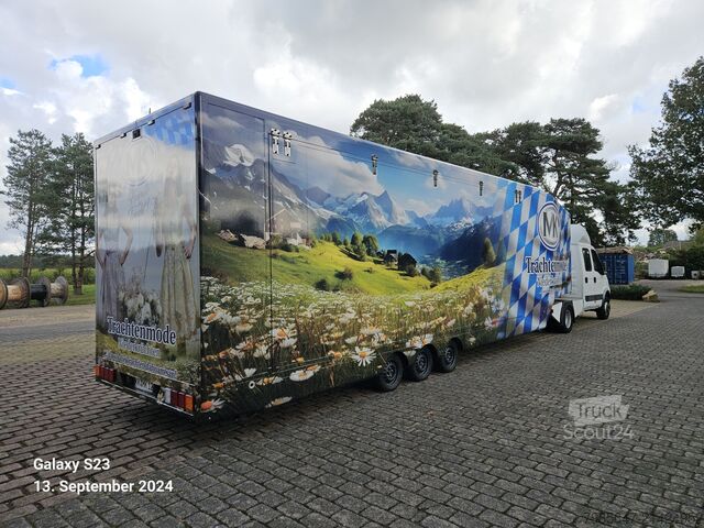 CAMION IMPEX GmbH CAMION IMPEX GmbH CAMION IMPEX GmbH