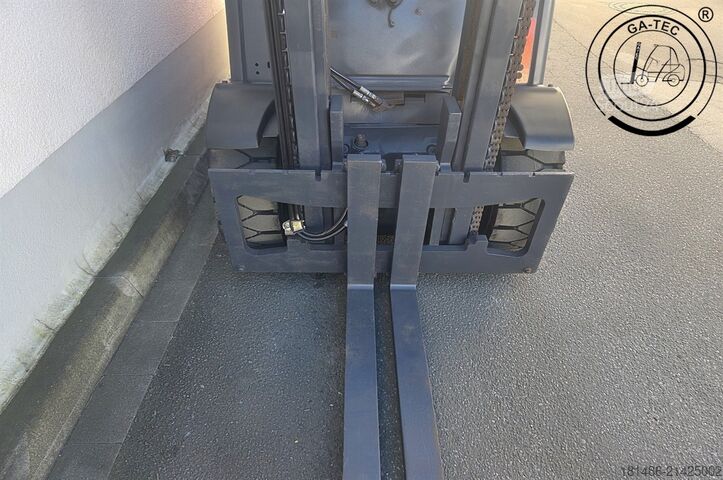 Diesel truckar Linde H30D-02