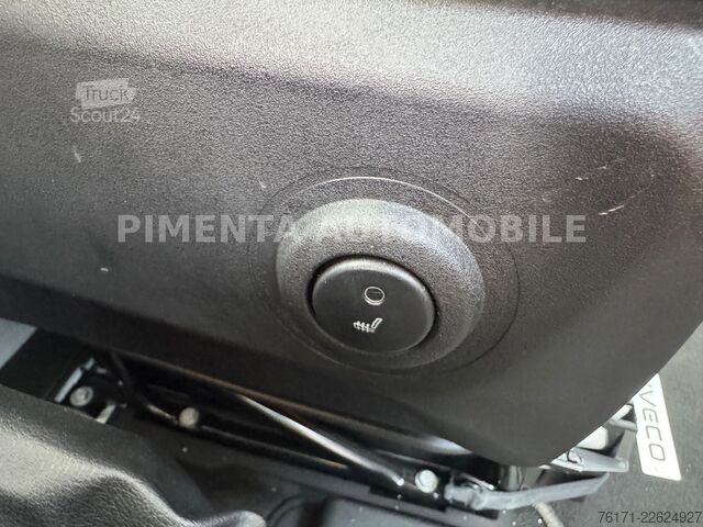 شاحنة صغيرة بيك أب IVECO Daily 70C18H MY26 DOKA PRITSCHE KISTE DIFFS AHK