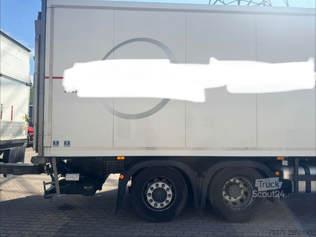 Camion refrigerato MERCEDES-BENZ ANTOS 2540 kompletter ZUG