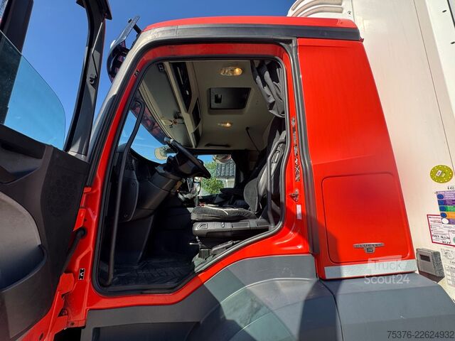 Camion refrigerato MERCEDES-BENZ ANTOS 2540 kompletter ZUG