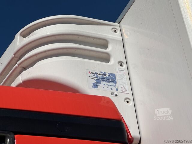Camion refrigerato MERCEDES-BENZ ANTOS 2540 kompletter ZUG