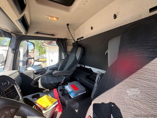 Camion refrigerato MERCEDES-BENZ ANTOS 2540 kompletter ZUG