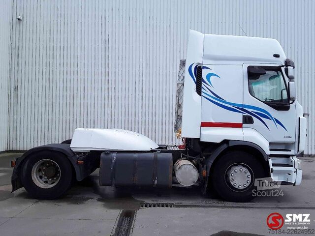 Padrão-SZM Renault Premium 440