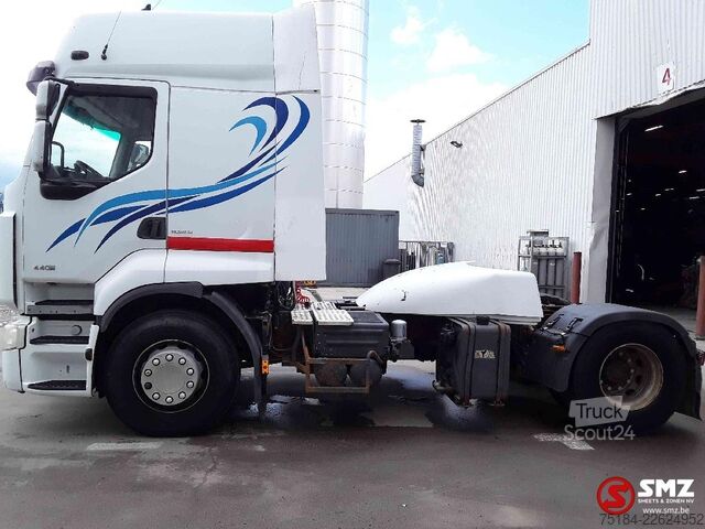 Padrão-SZM Renault Premium 440