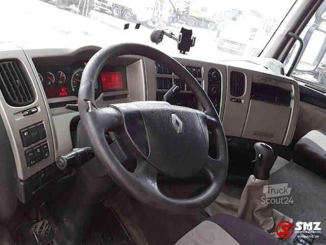 Padrão-SZM Renault Premium 440