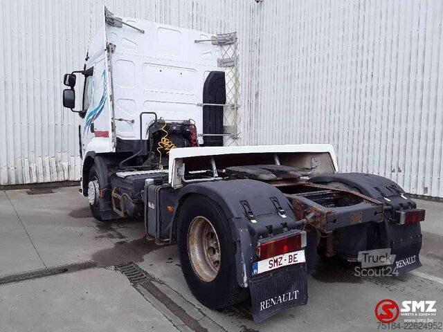 Padrão-SZM Renault Premium 440