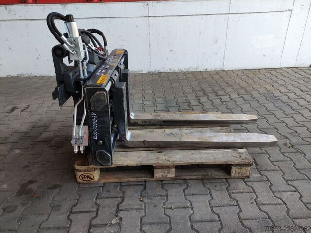 Kiertäjä Stabau S11-ZV 20-360-01