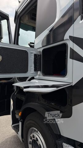 Standartinis vilkikas IVECO S-Way AS440S48T/P