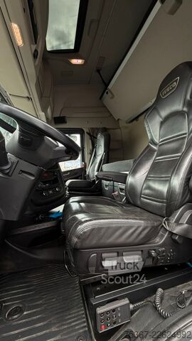 Standartinis vilkikas IVECO S-Way AS440S48T/P