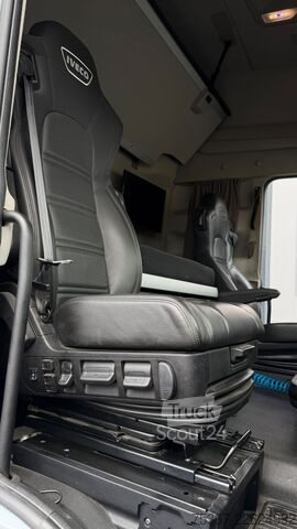 Standartinis vilkikas IVECO S-Way AS440S48T/P