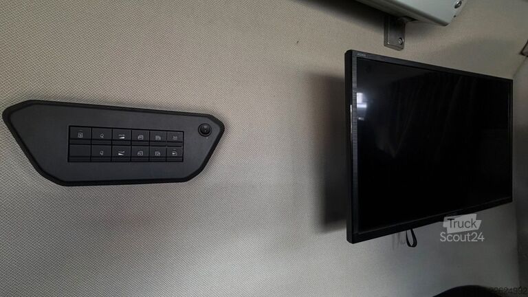 Standartinis vilkikas IVECO S-Way AS440S48T/P