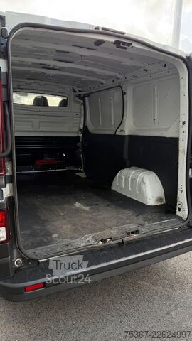 Panelinis furgonas RENAULT Trafic 1.6 dCi L1 H1 1. Hand