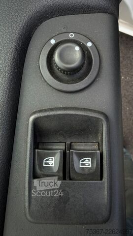 Panelinis furgonas RENAULT Trafic 1.6 dCi L1 H1 1. Hand