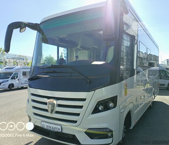Integruota kemperis MORELO Loft 79 L