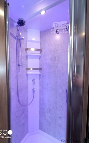 Integruota kemperis MORELO Loft 79 L