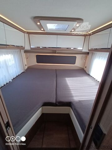 Integruota kemperis MORELO Loft 79 L