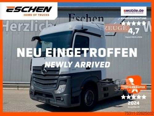 Standardni vlačilec MERCEDES-BENZ 1845L Actros MP5|Retarder*Stream*Standklima*MY22