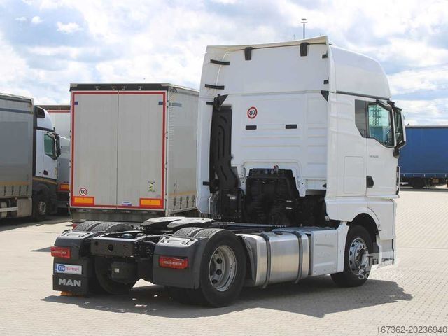 Trattore stradale standard MAN TGX 18.510, EURO 6