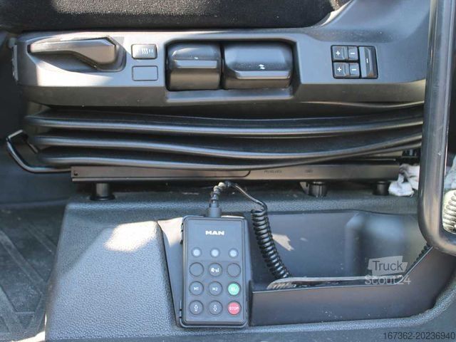 Trattore stradale standard MAN TGX 18.510, EURO 6