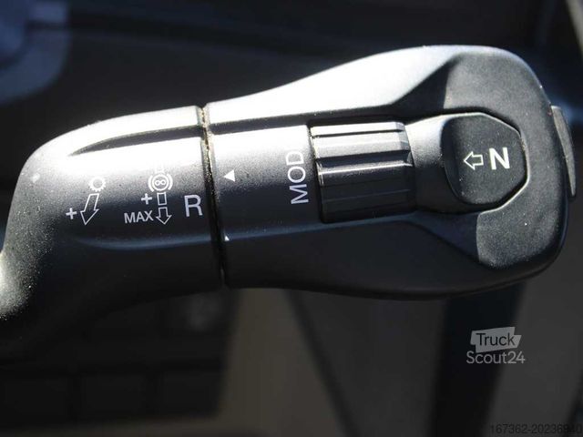 Trattore stradale standard MAN TGX 18.510, EURO 6
