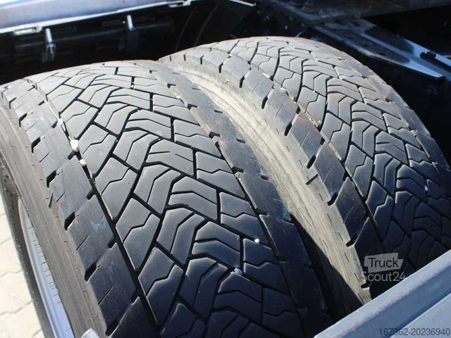 Trattore stradale standard MAN TGX 18.510, EURO 6