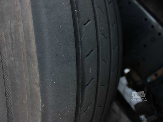 Trattore stradale standard MAN TGX 18.510, EURO 6