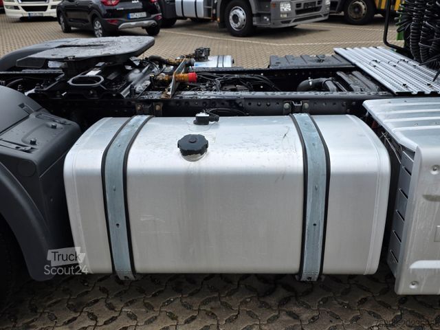 Tracteur routier standard MAN TGX 18.500 4X2 LLS / Retarder / Kipphydraulik