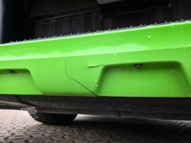 Tracteur routier standard MAN TGX 18.500 4X2 LLS / Retarder / Kipphydraulik