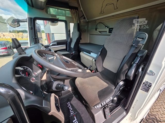 Standaard trekker MAN TGX 18.460 4X2 BLS / Retarder / ADR AT