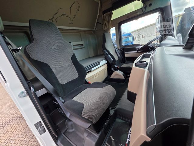 Standaard trekker MAN TGX 18.460 4X2 BLS / Retarder / ADR AT